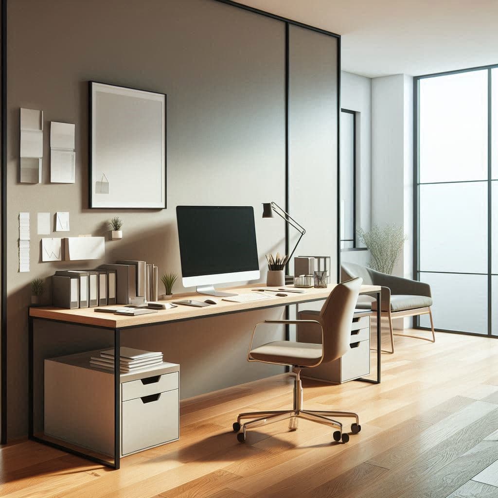 制造企业写字楼办公区大宗材料进出高峰，与员工通勤时段如何有效错峰调度